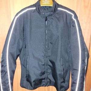 Motorcycle Scooter Style Jacket
